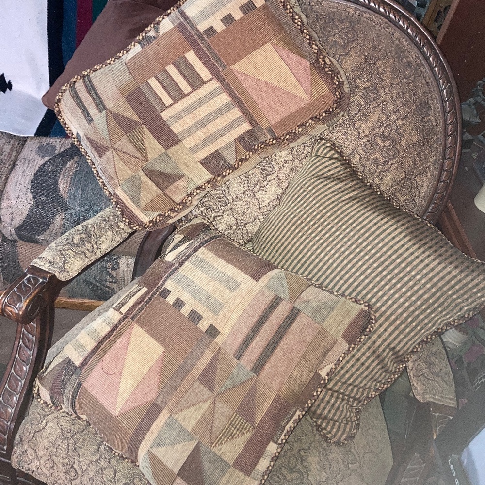 Pillows